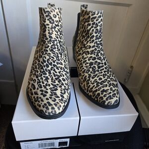 Women's ankle boots